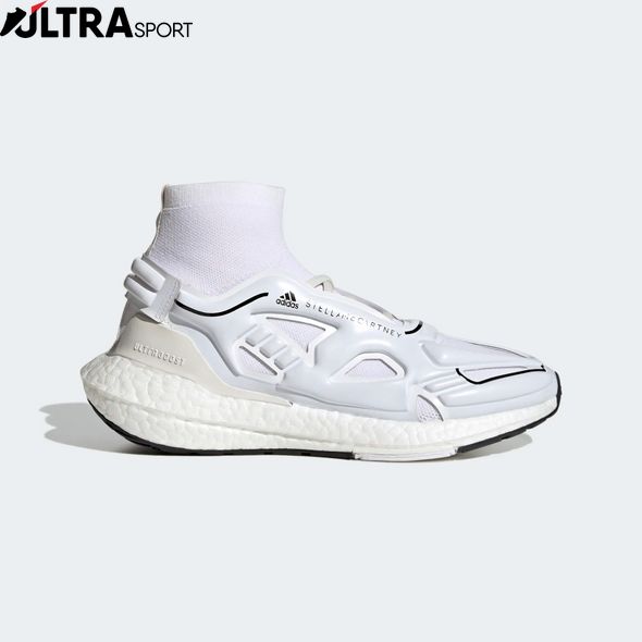 Женские кроссовки Adidas By Stella Mccartney Ultraboost 22 GY6110 цена