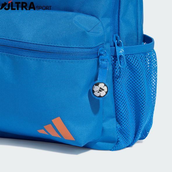 Рюкзак дитячий LITTLE KIDS TIRO_NSTER BACKPACK SMALL JZ5213 ціна