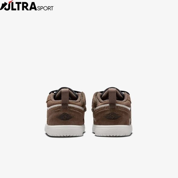 Дитячі кросівки JORDAN 1 LOW ALT (TD) DR9747-200 ціна