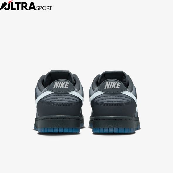 Кросівки Nike Dunk Low FV0384-001 ціна