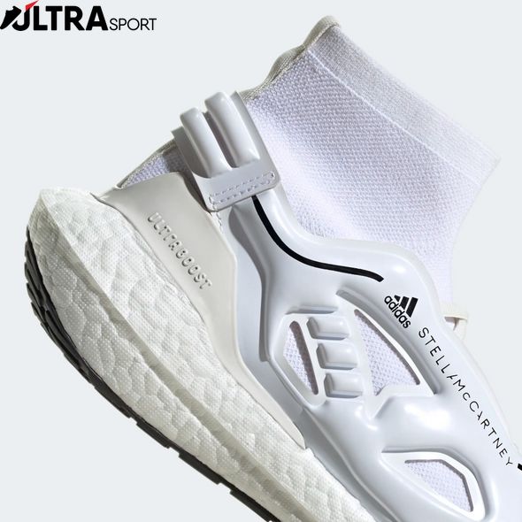 Женские кроссовки Adidas By Stella Mccartney Ultraboost 22 GY6110 цена