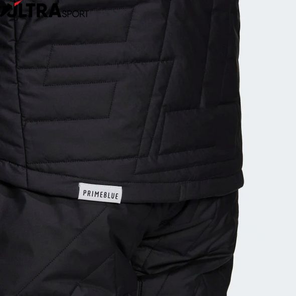 Утепленная Куртка Terrex Myshelter Primaloft Terrex GQ3678 цена