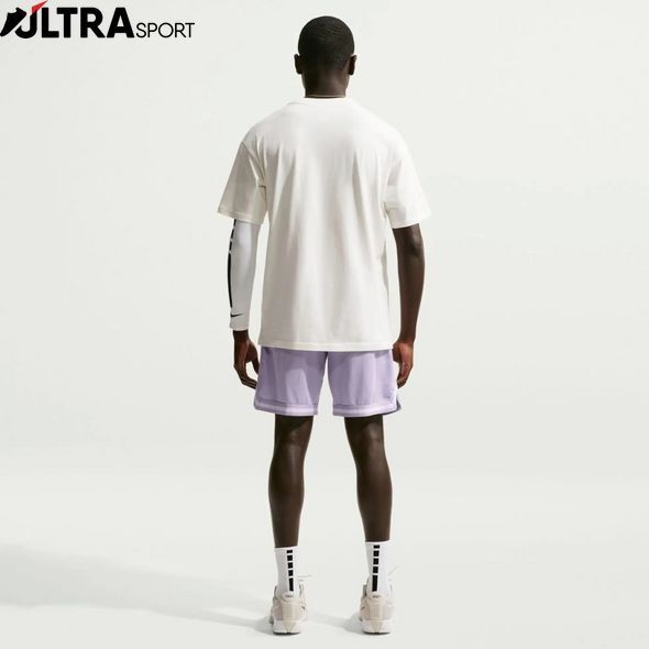 Мужская футболка NIKE BASKETBALL II6572-133 цена