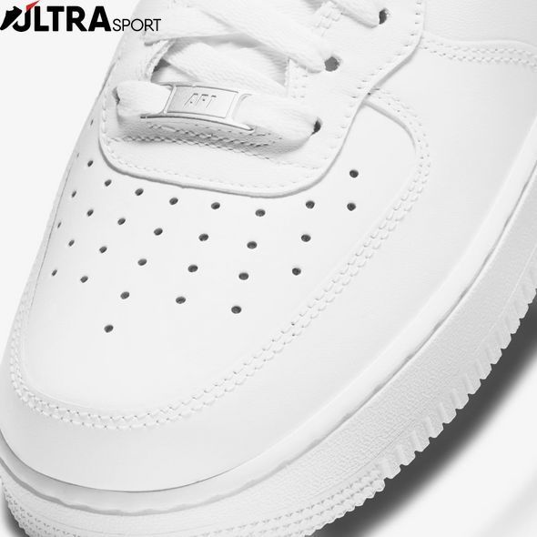 Мужские кроссовки Nike Air Force 1 Mid 07 CW2289-111 цена
