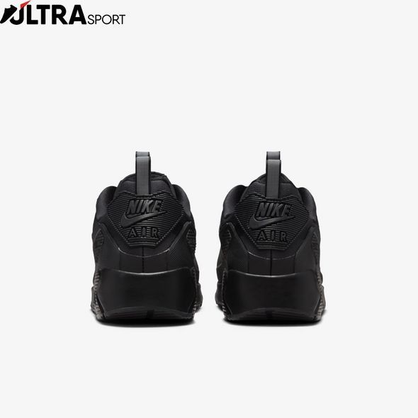 Кросівки чоловічі NIKE AIR MAX 90 DRIFT BLACK HQ1416-001 ціна