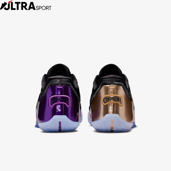 Чоловічі кросівки NIKE LEBRON XXIII CHOSEN ONE IF0694-001 ціна