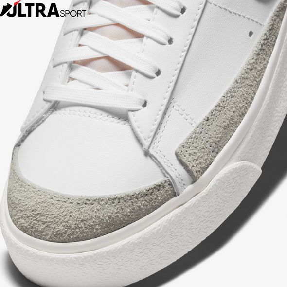 Женские кроссовки Nike W Blazer Low Platform DJ0292-101 цена