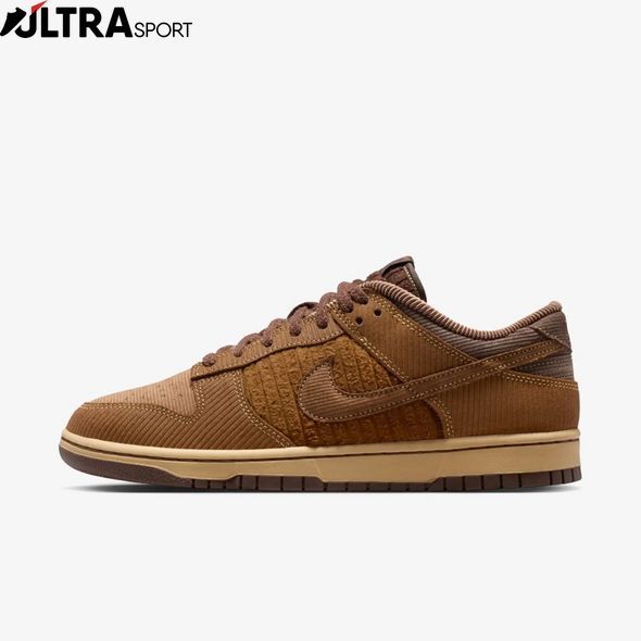 Мужские кроссовки NIKE DUNK LOW RETRO PREMIUM IB7746-200 цена