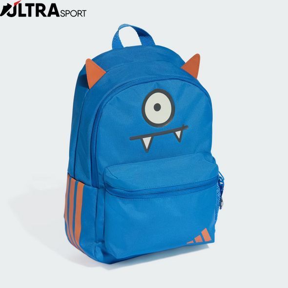 Рюкзак дитячий LITTLE KIDS TIRO_NSTER BACKPACK SMALL JZ5213 ціна