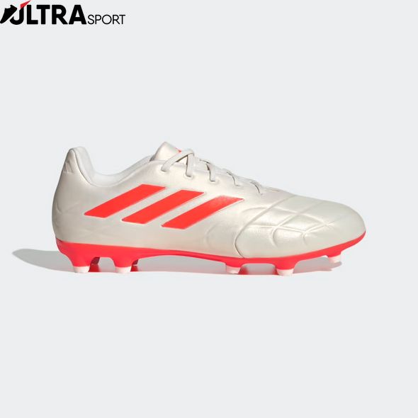 Бутсы Adidas Copa Pure.3 Beige HQ8941 цена