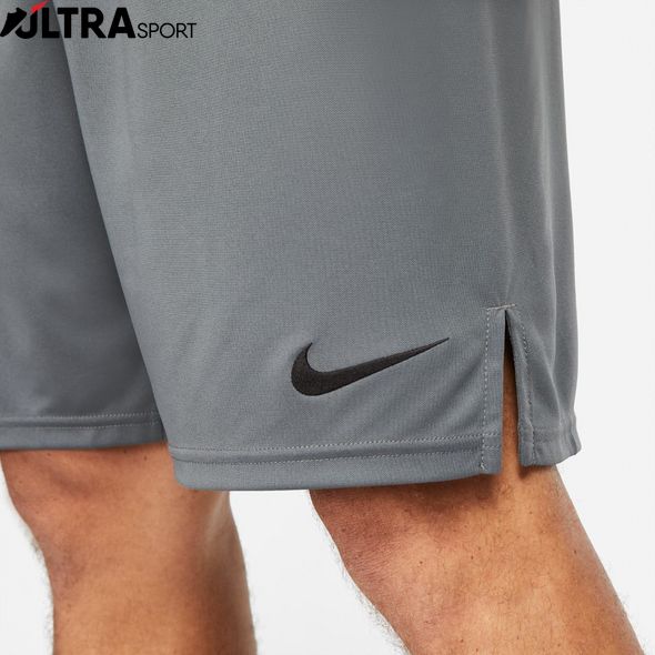 Шорты Nike M Dri-Fit Knit Short 6.0 DD1887-068 цена
