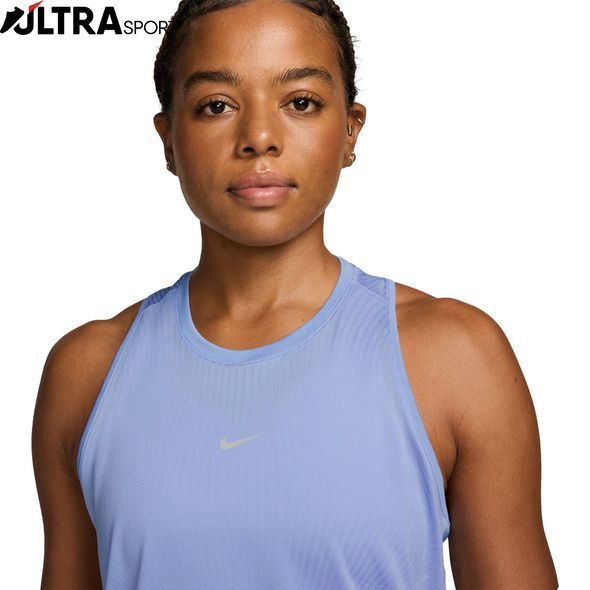 Майка жіноча NIKE W NK AF SWIFT TANK IH8111-468 ціна