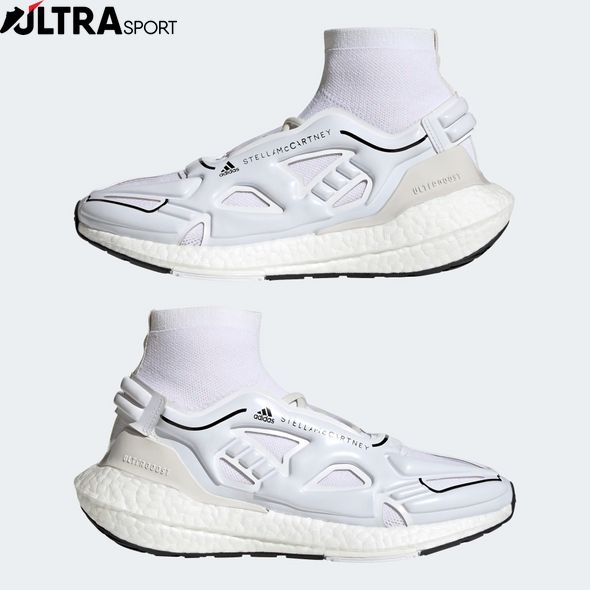 Жіночі кросівки Adidas By Stella Mccartney Ultraboost 22 GY6110 ціна