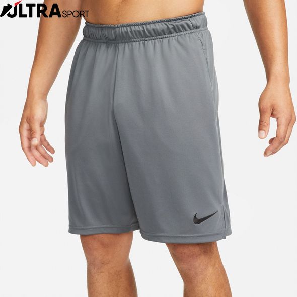 Шорты Nike M Dri-Fit Knit Short 6.0 DD1887-068 цена