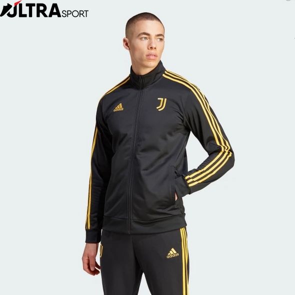 Олимпийка Juventus Dna Adidas HZ4965 цена