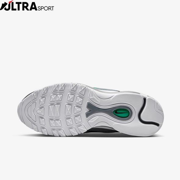 Кросівки Nike Air Max 97 Cool Grey / Stadium Green 921826-020 ціна