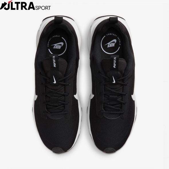 Жіночі кросівки Nike W Air Max Intrlk Lite DX3705-001 ціна