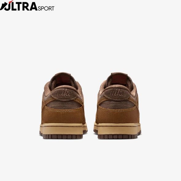 Мужские кроссовки NIKE DUNK LOW RETRO PREMIUM IB7746-200 цена