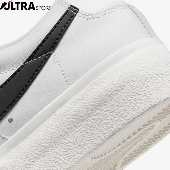 Жіночі кросівки Nike W Blazer Low Platform DJ0292-101 ціна