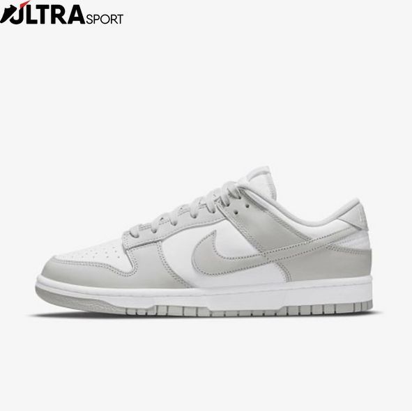 Кроссовки мужские Nike Dunk Low Retro DD1391-103 цена