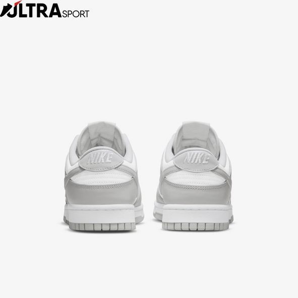 Кроссовки мужские Nike Dunk Low Retro DD1391-103 цена