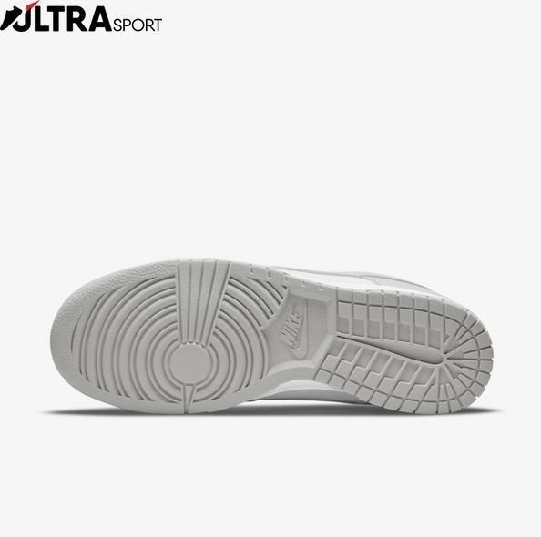 Кроссовки мужские Nike Dunk Low Retro DD1391-103 цена