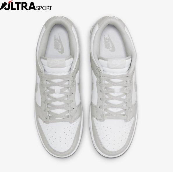 Кроссовки мужские Nike Dunk Low Retro DD1391-103 цена