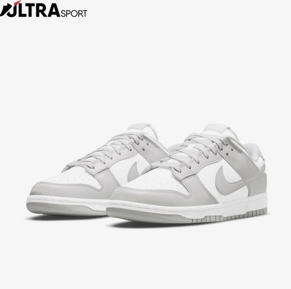Кроссовки мужские Nike Dunk Low Retro DD1391-103 цена