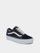 Кеди жіночі Vans UA OLD SKOOL PLATFORM VN0A3B3UY281 ціна