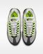 Женские кроссовки NIKE AIR MAX 95 BIG BUBBLE IO9926-001 цена
