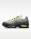 Женские кроссовки NIKE AIR MAX 95 BIG BUBBLE IO9926-001 цена
