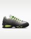 Женские кроссовки NIKE AIR MAX 95 BIG BUBBLE IO9926-001 цена
