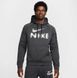 Мужская толстовка NIKE M NK TF PO HOODIE SWOOSH HJ3001-010 цена