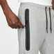 Мужские брюки Nike M Tch Flc Jggr FB8002-063 цена