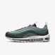 Кросівки Nike Air Max 97 Cool Grey / Stadium Green 921826-020 ціна