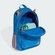 Рюкзак дитячий LITTLE KIDS TIRO_NSTER BACKPACK SMALL JZ5213 ціна