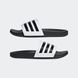 Тапочки Adilette Comfort Sportswear GZ5893 цена