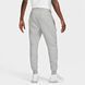 Мужские брюки Nike M Tch Flc Jggr FB8002-063 цена