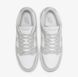 Кроссовки мужские Nike Dunk Low Retro DD1391-103 цена