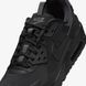 Кросівки чоловічі NIKE AIR MAX 90 DRIFT BLACK HQ1416-001 ціна