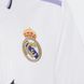 Футболка White Real Madrid 22/23 Home Jersey Adidas HA2654 цена