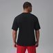 Футболка чоловіча JORDAN M BRND BR SNKR PCH SS CRW IF3107-010 ціна