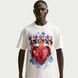 Мужская футболка NIKE BASKETBALL II6572-133 цена