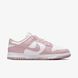 Жіночі кросівки NIKE DUNK LOW IM6572-103 ціна