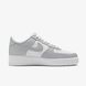 Мужские кроссовки NIKE AIR FORCE 1 07 FD9763-101 цена