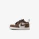 Дитячі кросівки JORDAN 1 LOW ALT (TD) DR9747-200 ціна