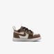 Дитячі кросівки JORDAN 1 LOW ALT (TD) DR9747-200 ціна