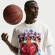 Мужская футболка NIKE BASKETBALL II6572-133 цена