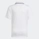 Футболка White Real Madrid 22/23 Home Jersey Adidas HA2654 ціна