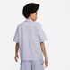 Жіноча сорочка Nike W Nsw Evrdy Mod Wvn Ss Top DV7930-519 ціна